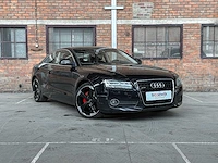 Audi a5 coupé 3.2 fsi v6 quattro 265pk 2008, l-515-zf youngtimer - afbeelding 43 van  45