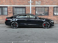 Audi a5 coupé 3.2 fsi v6 quattro 265pk 2008, l-515-zf youngtimer - afbeelding 45 van  45