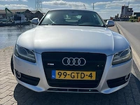Audi a5 coupé personenauto - kenteken 99-gtd-4 - afbeelding 2 van  7