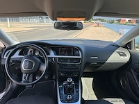 Audi a5 coupé personenauto - kenteken 99-gtd-4 - afbeelding 5 van  7