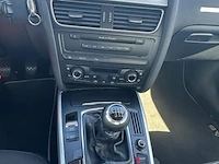 Audi a5 coupé personenauto - kenteken 99-gtd-4 - afbeelding 6 van  7