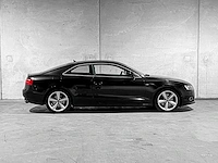 Audi a5 coupe s-line 3.0 tdi v6 quattro pro line 239pk 2008, 84-hrb-2 - afbeelding 10 van  46