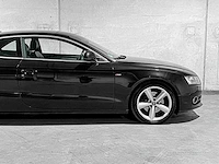 Audi a5 coupe s-line 3.0 tdi v6 quattro pro line 239pk 2008, 84-hrb-2 - afbeelding 12 van  46