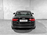 Audi a5 coupe s-line 3.0 tdi v6 quattro pro line 239pk 2008, 84-hrb-2 - afbeelding 16 van  46