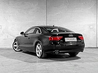 Audi a5 coupe s-line 3.0 tdi v6 quattro pro line 239pk 2008, 84-hrb-2 - afbeelding 17 van  46
