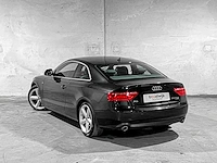 Audi a5 coupe s-line 3.0 tdi v6 quattro pro line 239pk 2008, 84-hrb-2 - afbeelding 18 van  46