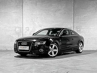 Audi a5 coupe s-line 3.0 tdi v6 quattro pro line 239pk 2008, 84-hrb-2