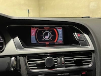 Audi a5 coupe s-line 3.0 tdi v6 quattro pro line 239pk 2008, 84-hrb-2 - afbeelding 31 van  46