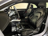 Audi a5 coupe s-line 3.0 tdi v6 quattro pro line 239pk 2008, 84-hrb-2 - afbeelding 35 van  46