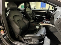 Audi a5 coupe s-line 3.0 tdi v6 quattro pro line 239pk 2008, 84-hrb-2 - afbeelding 38 van  46