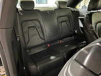 Audi a5 coupe s-line 3.0 tdi v6 quattro pro line 239pk 2008, 84-hrb-2 - afbeelding 39 van  46