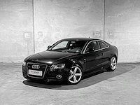 Audi a5 coupe s-line 3.0 tdi v6 quattro pro line 239pk 2008, 84-hrb-2 - afbeelding 3 van  46