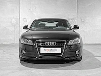 Audi a5 coupe s-line 3.0 tdi v6 quattro pro line 239pk 2008, 84-hrb-2 - afbeelding 5 van  46