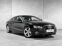 Audi a5 coupe s-line 3.0 tdi v6 quattro pro line 239pk 2008, 84-hrb-2 - afbeelding 7 van  46