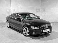 Audi a5 coupe s-line 3.0 tdi v6 quattro pro line 239pk 2008, 84-hrb-2 - afbeelding 8 van  46