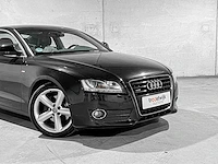 Audi a5 coupe s-line 3.0 tdi v6 quattro pro line 239pk 2008, 84-hrb-2 - afbeelding 9 van  46
