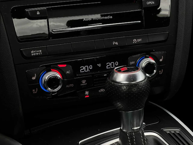 Audi a5 rs5 coupé 4.2 fsi v8 quattro | 43-xfv-6 - afbeelding 2 van  42