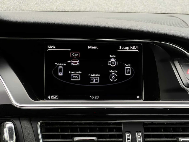 Audi a5 rs5 coupé 4.2 fsi v8 quattro | 43-xfv-6 - afbeelding 4 van  42