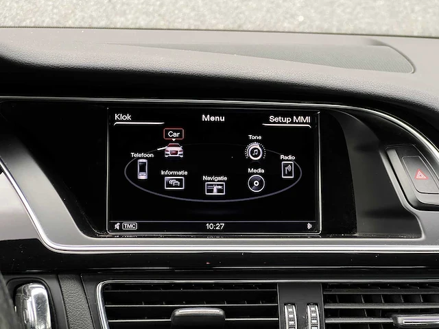 Audi a5 rs5 coupé 4.2 fsi v8 quattro | 43-xfv-6 - afbeelding 5 van  42