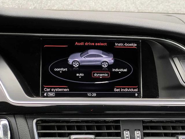 Audi a5 rs5 coupé 4.2 fsi v8 quattro | 43-xfv-6 - afbeelding 6 van  42