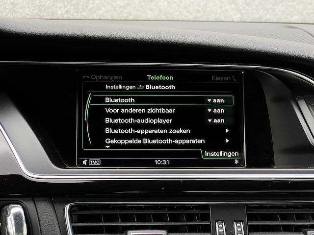 Audi a5 rs5 coupé 4.2 fsi v8 quattro | 43-xfv-6 - afbeelding 9 van  42