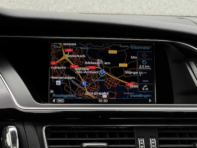Audi a5 rs5 coupé 4.2 fsi v8 quattro | 43-xfv-6 - afbeelding 16 van  42