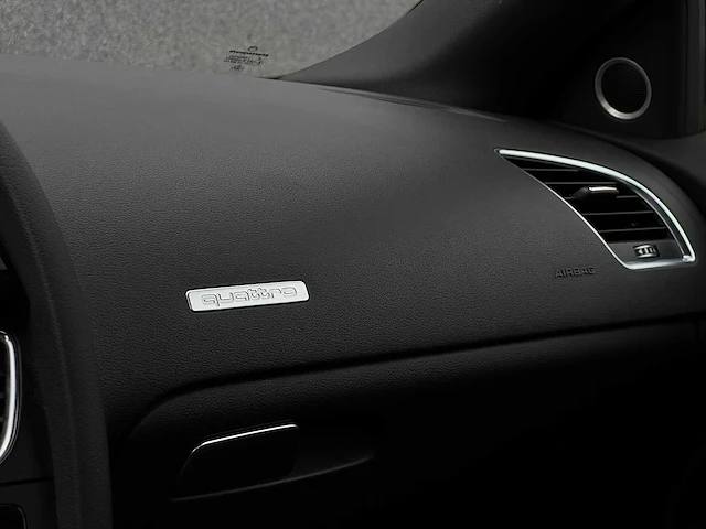 Audi a5 rs5 coupé 4.2 fsi v8 quattro | 43-xfv-6 - afbeelding 18 van  42