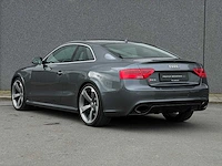 Audi a5 rs5 coupé 4.2 fsi v8 quattro | 43-xfv-6 - afbeelding 12 van  42