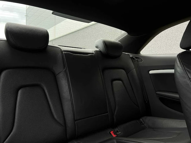 Audi a5 rs5 coupé 4.2 fsi v8 quattro | 43-xfv-6 - afbeelding 24 van  42