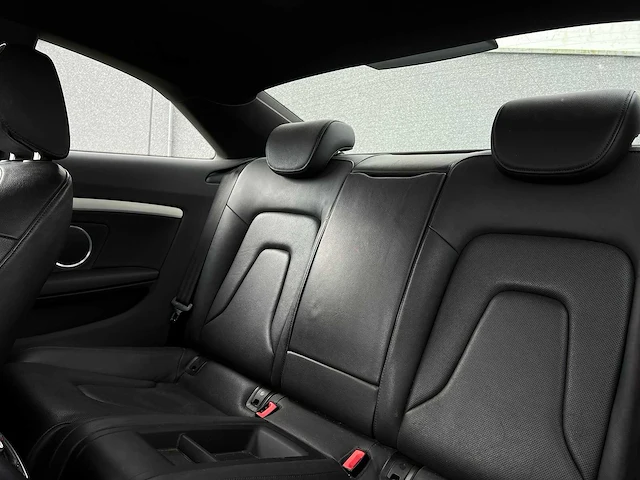 Audi a5 rs5 coupé 4.2 fsi v8 quattro | 43-xfv-6 - afbeelding 27 van  42
