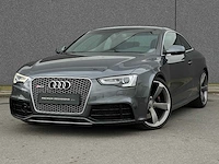 Audi a5 rs5 coupé 4.2 fsi v8 quattro | 43-xfv-6 - afbeelding 35 van  42
