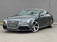 Audi a5 rs5 coupé 4.2 fsi v8 quattro | 43-xfv-6 - afbeelding 37 van  42