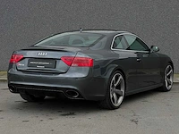 Audi a5 rs5 coupé 4.2 fsi v8 quattro | 43-xfv-6 - afbeelding 34 van  42