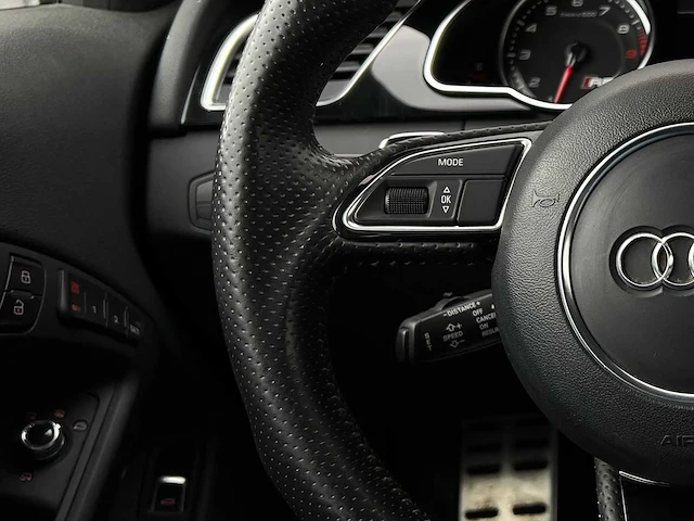 Audi a5 rs5 coupé 4.2 fsi v8 quattro | 43-xfv-6 - afbeelding 38 van  42