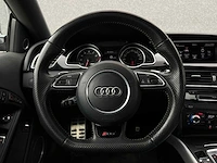 Audi a5 rs5 coupé 4.2 fsi v8 quattro | 43-xfv-6 - afbeelding 40 van  42
