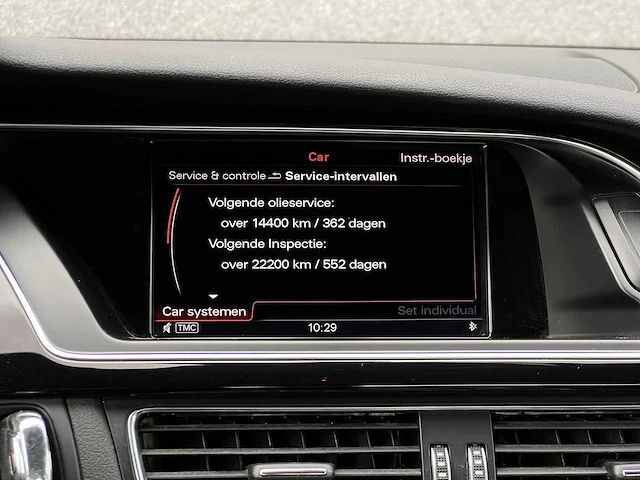 Audi a5 rs5 coupé 4.2 fsi v8 quattro | 43-xfv-6 - afbeelding 11 van  42