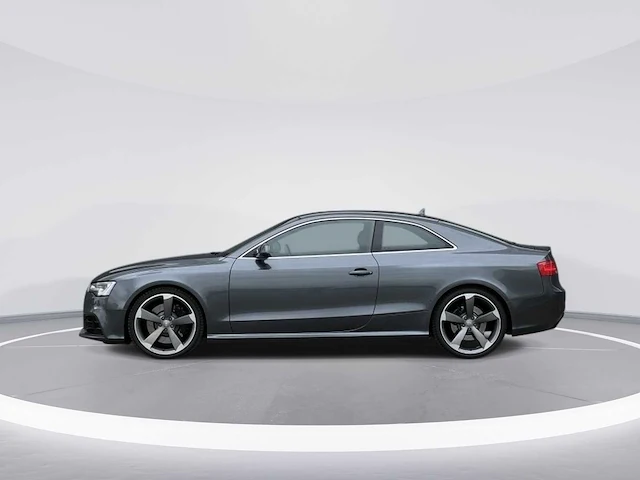Audi a5 rs5 coupé 4.2 fsi v8 quattro | 43-xfv-6 - afbeelding 12 van  42