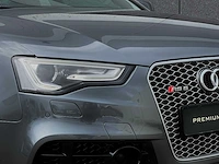 Audi a5 rs5 coupé 4.2 fsi v8 quattro | 43-xfv-6 - afbeelding 29 van  42