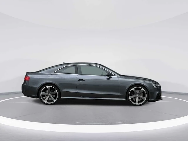 Audi a5 rs5 coupé 4.2 fsi v8 quattro | 43-xfv-6 - afbeelding 39 van  42