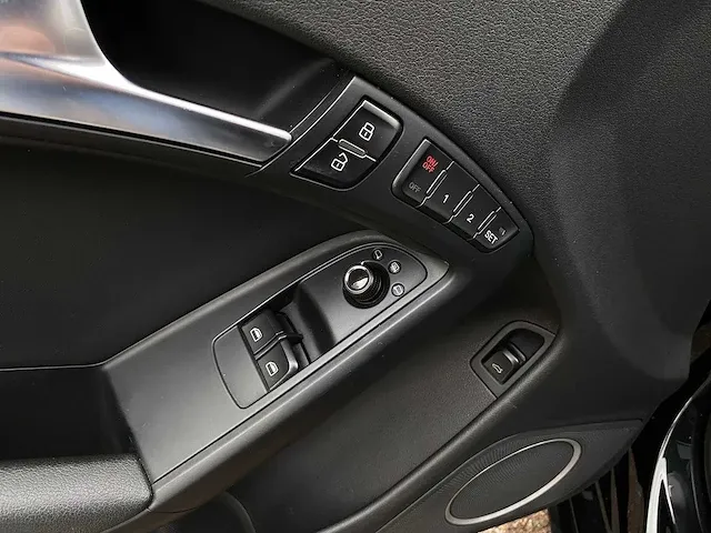 Audi a5/ s5 coupé 4.2 v8 quattro pro line automaat, h-718-lb - afbeelding 5 van  27