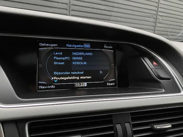 Audi a5/ s5 coupé 4.2 v8 quattro pro line automaat, h-718-lb - afbeelding 8 van  27