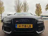 Audi a5/ s5 coupé 4.2 v8 quattro pro line automaat, h-718-lb - afbeelding 23 van  27