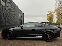 Audi a5/ s5 coupé 4.2 v8 quattro pro line automaat, h-718-lb - afbeelding 24 van  27
