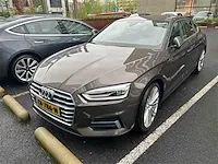 Audi a5 sportback 1.4 tfsi sport pro line | zb-786-n - afbeelding 1 van  16