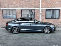 Audi a5 sportback 1.4 tfsi sport s-line 150pk 2018, pt-876-h - afbeelding 2 van  44
