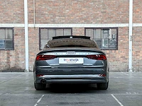 Audi a5 sportback 1.4 tfsi sport s-line 150pk 2018, pt-876-h - afbeelding 5 van  44