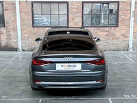 Audi a5 sportback 1.4 tfsi sport s-line 150pk 2018, pt-876-h - afbeelding 6 van  44