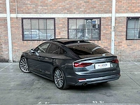 Audi a5 sportback 1.4 tfsi sport s-line 150pk 2018, pt-876-h - afbeelding 8 van  44