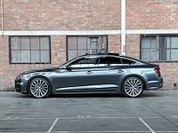 Audi a5 sportback 1.4 tfsi sport s-line 150pk 2018, pt-876-h - afbeelding 9 van  44
