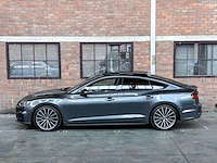 Audi a5 sportback 1.4 tfsi sport s-line 150pk 2018, pt-876-h - afbeelding 10 van  44